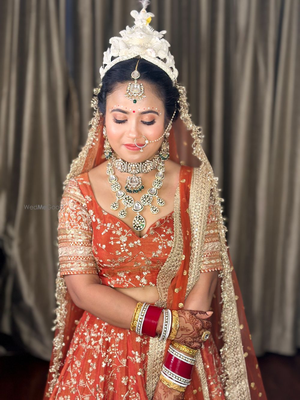 Photo By Makeup By Garima - Bridal Makeup