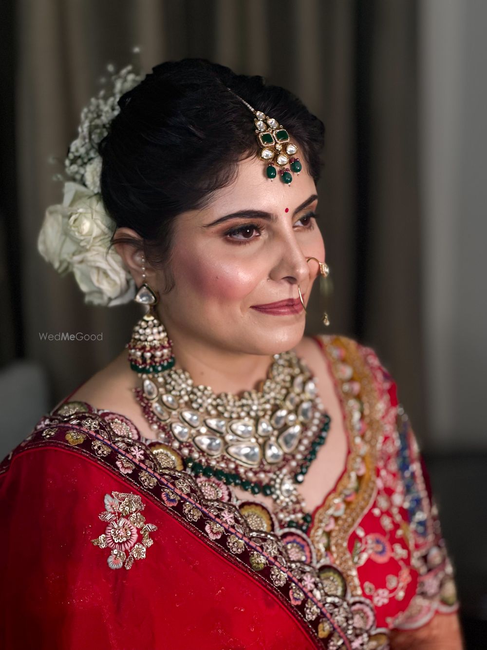 Photo By Makeup By Garima - Bridal Makeup