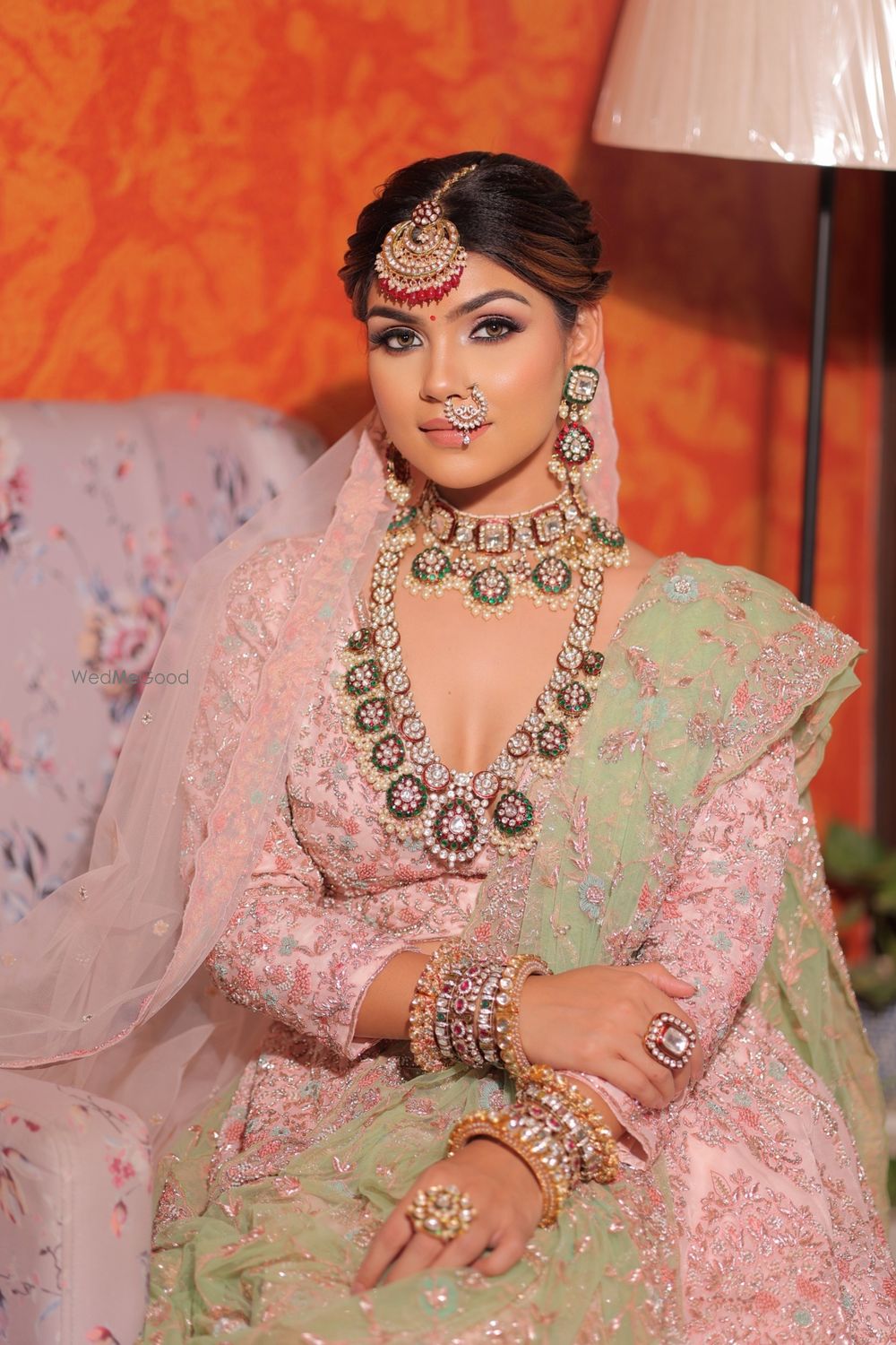 Photo By Makeup By Garima - Bridal Makeup