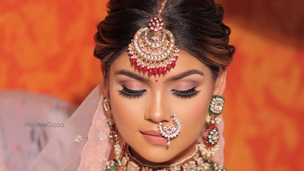 Makeup By Garima