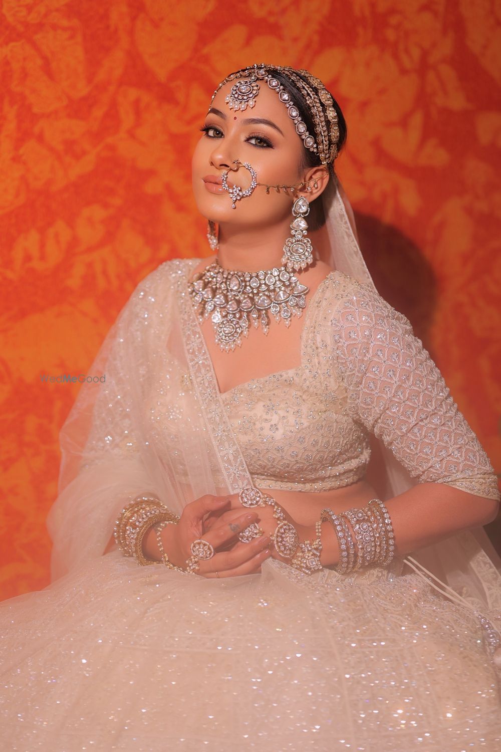 Photo By Makeup By Garima - Bridal Makeup Artists