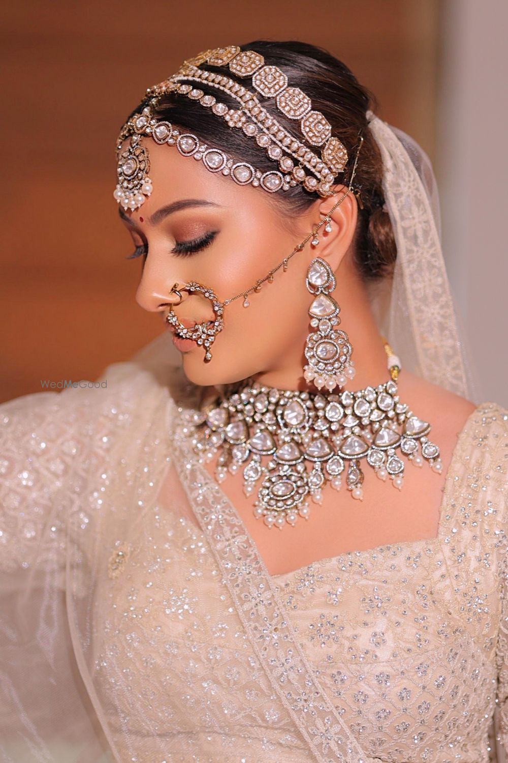 Photo By Makeup By Garima - Bridal Makeup