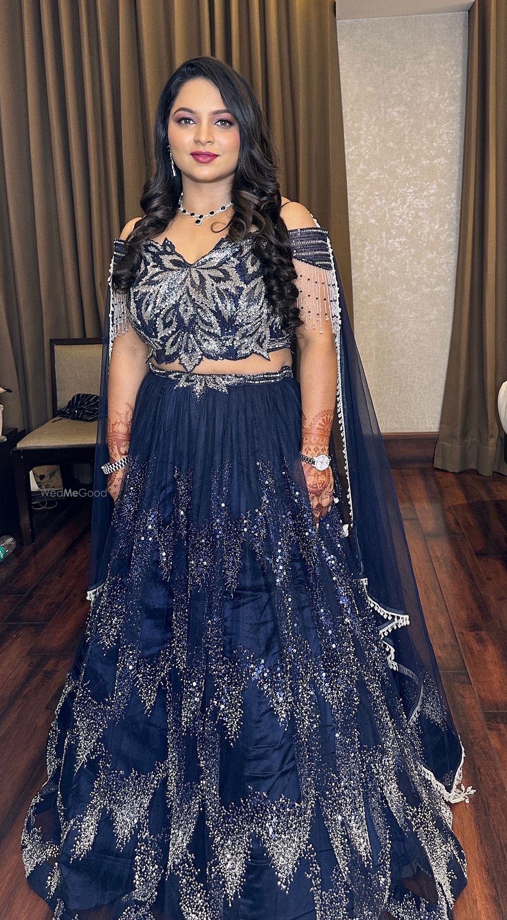 Photo By Makeup By Garima - Bridal Makeup