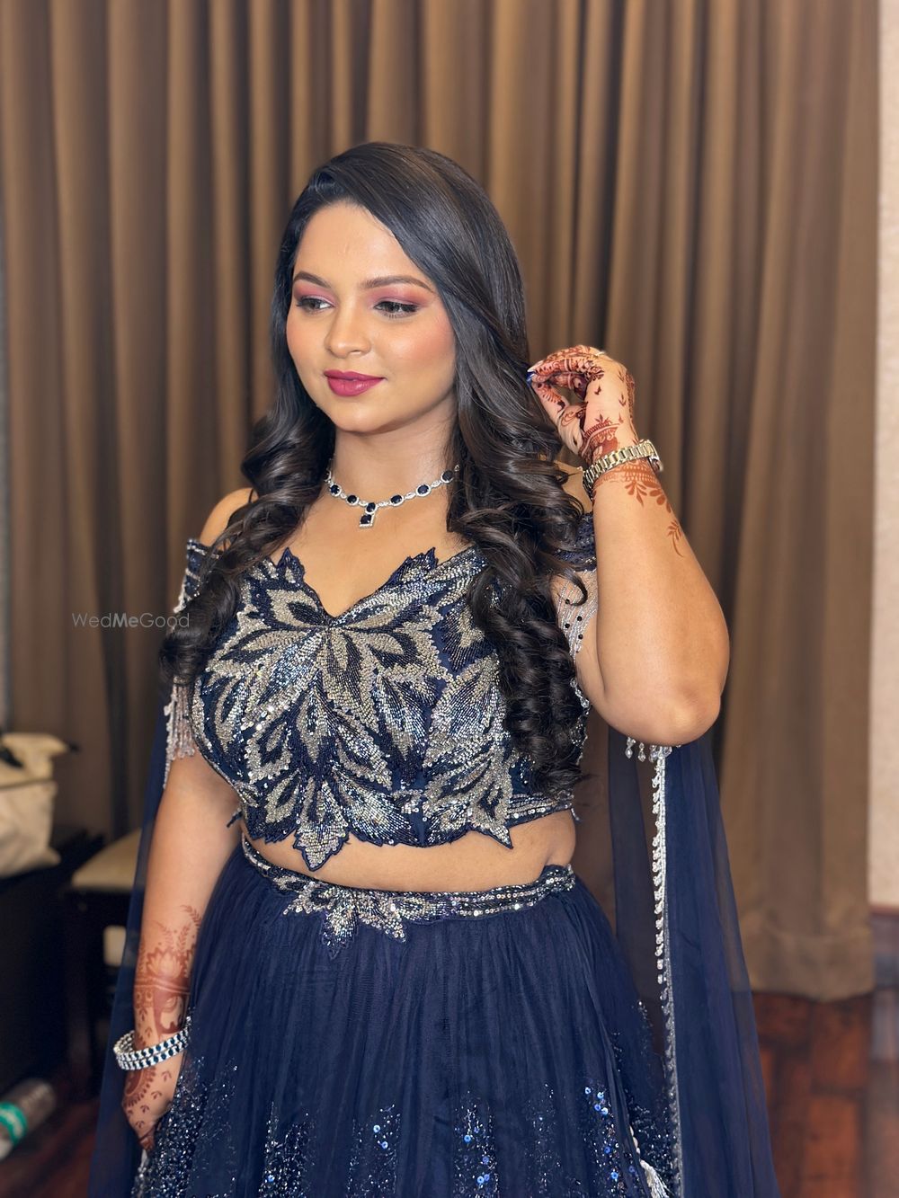 Photo By Makeup By Garima - Bridal Makeup
