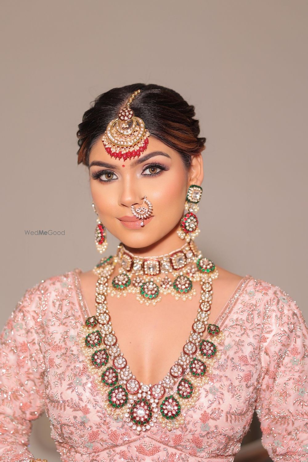 Photo By Makeup By Garima - Bridal Makeup