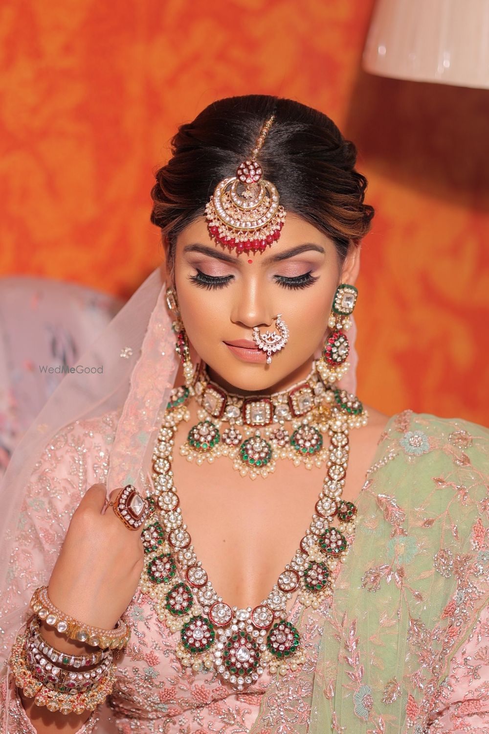 Photo By Makeup By Garima - Bridal Makeup Artists