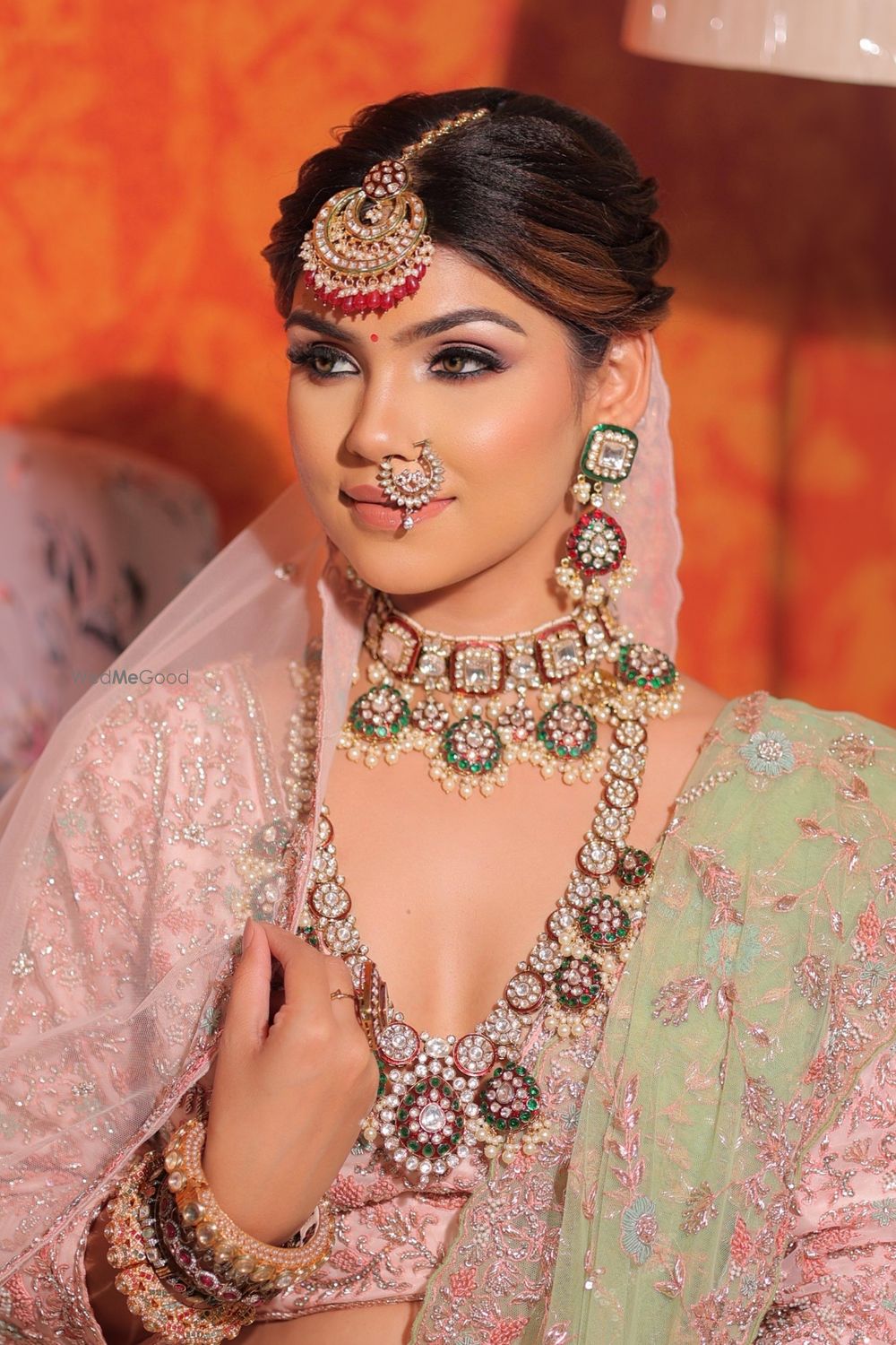 Photo By Makeup By Garima - Bridal Makeup Artists