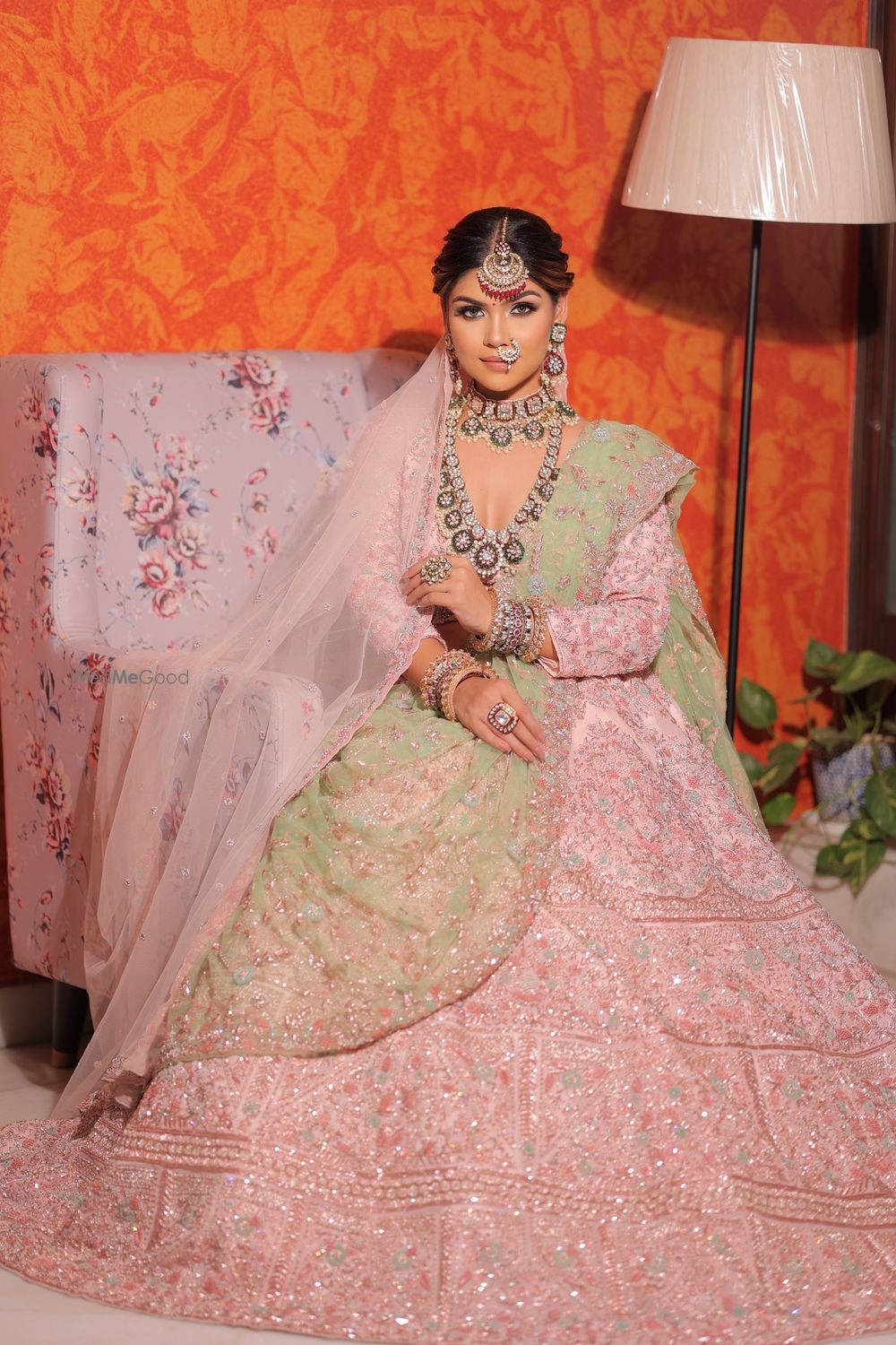 Photo By Makeup By Garima - Bridal Makeup Artists