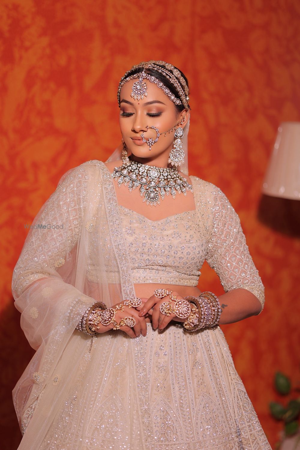 Photo By Makeup By Garima - Bridal Makeup