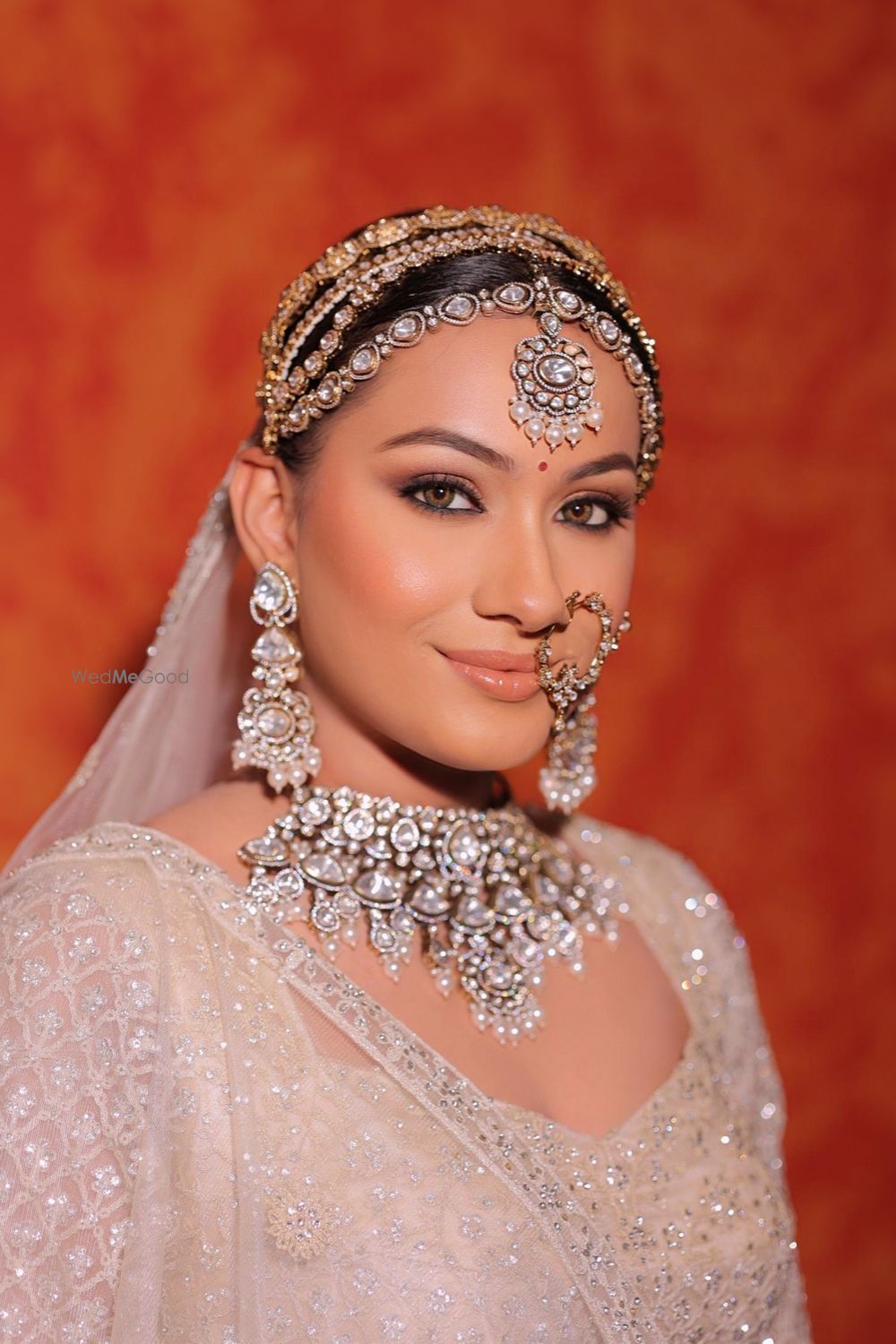 Photo By Makeup By Garima - Bridal Makeup Artists