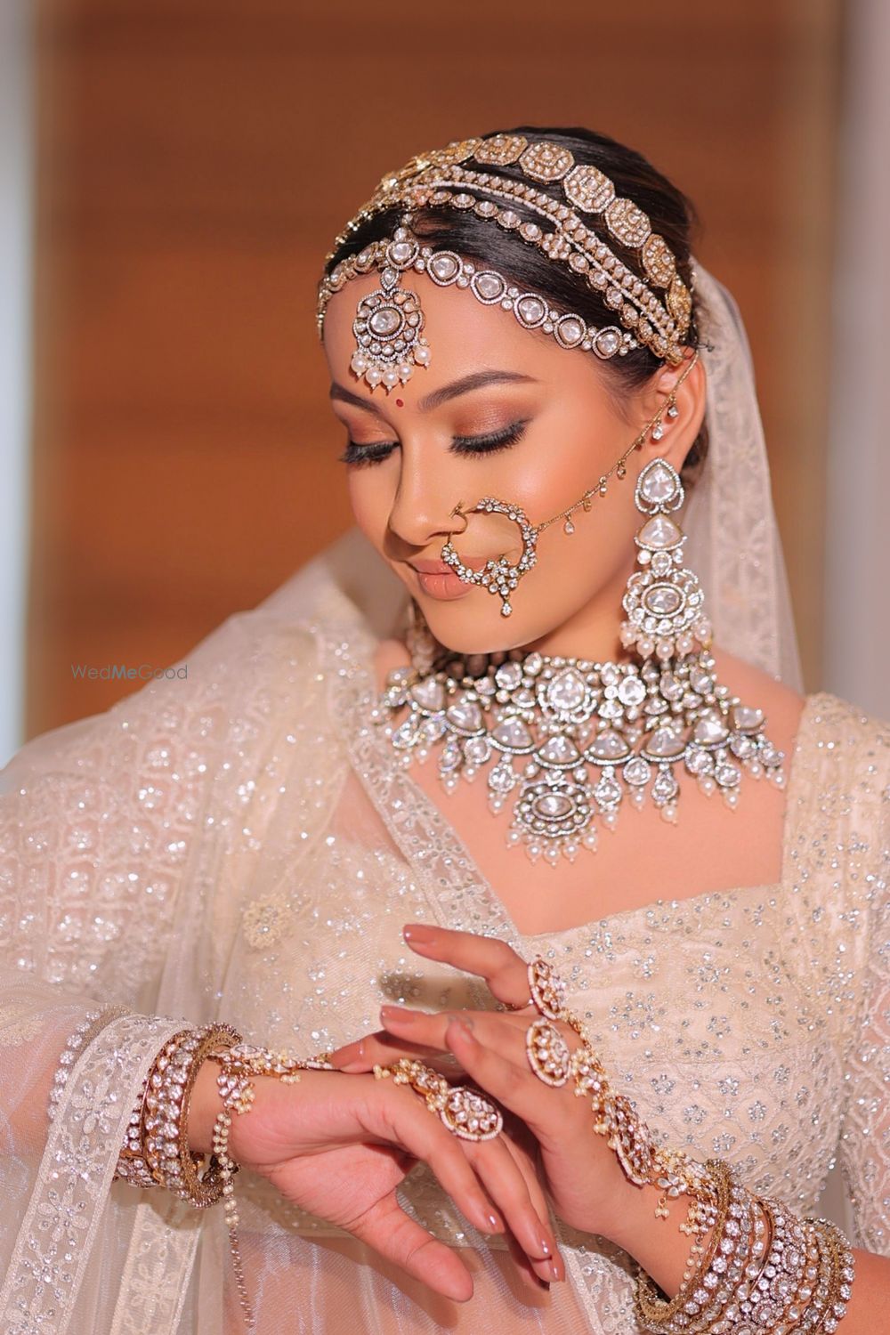 Photo By Makeup By Garima - Bridal Makeup
