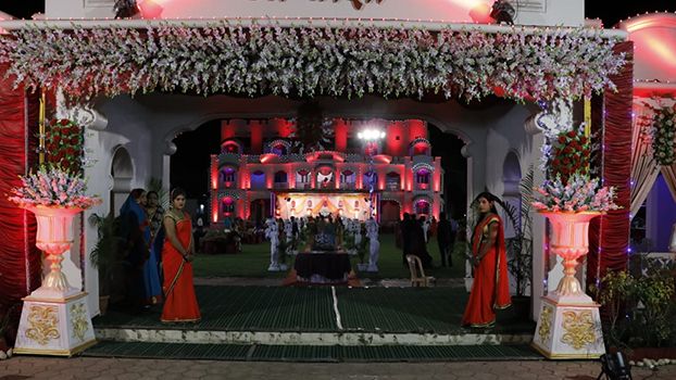 Photo By Aakanksha Marriage Garden - Venues