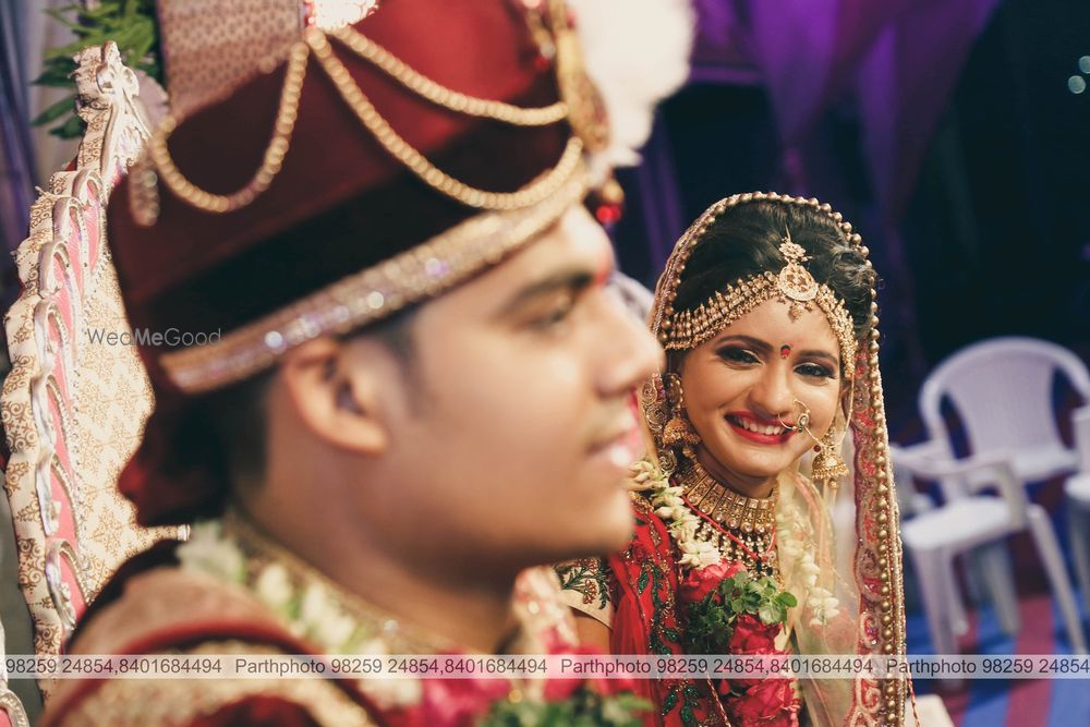Photo By Parth Photo Studio - Photographers