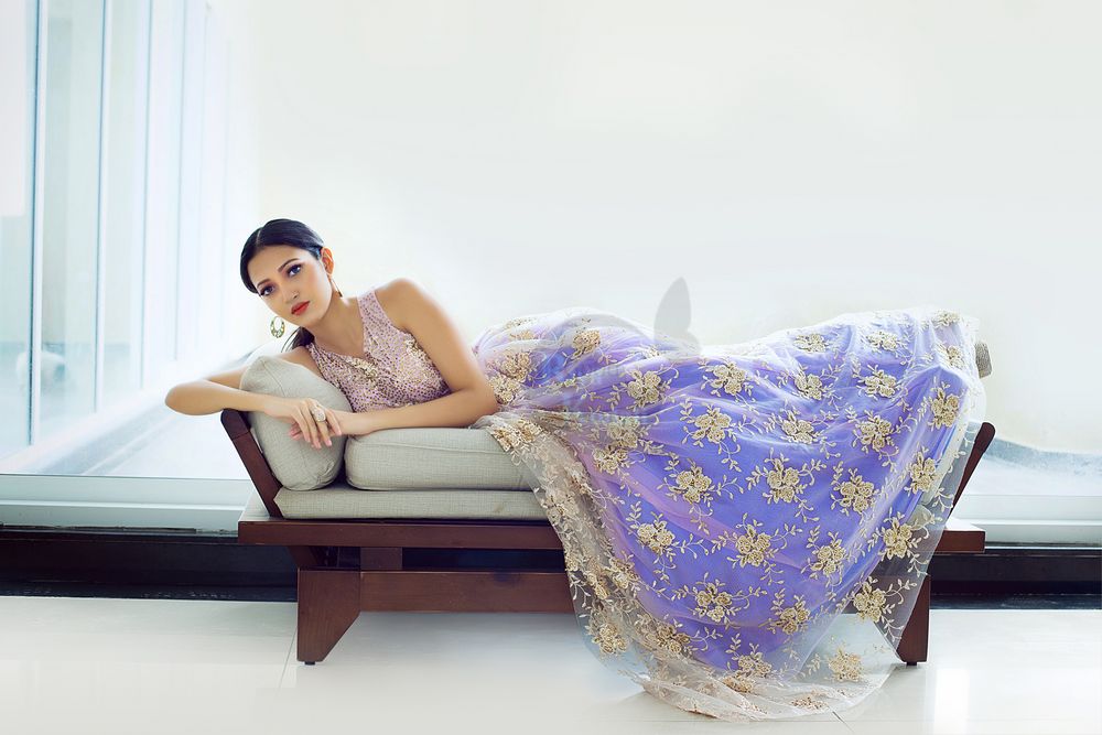 Photo By Riya Kodali Design House - Bridal Wear