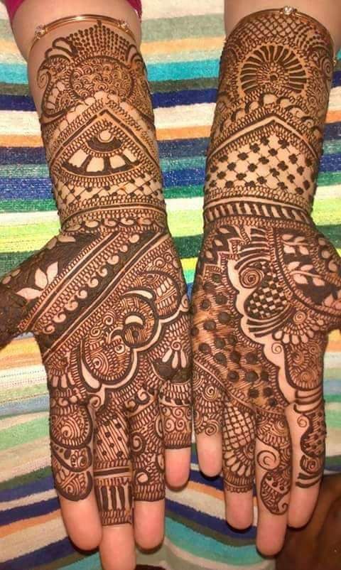 Photo By Raj Mehandi Art - Mehendi Artist