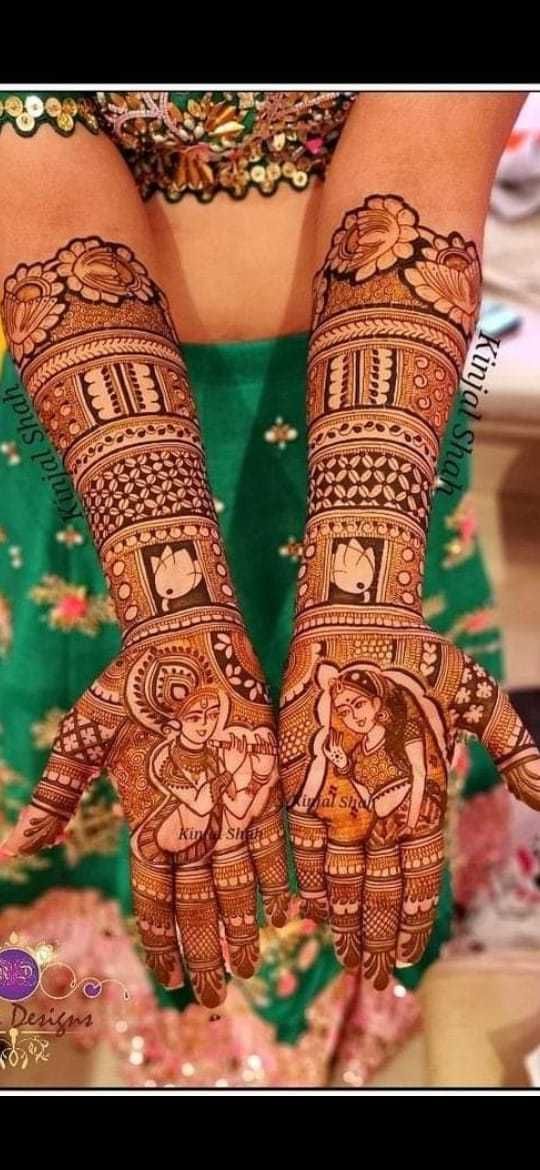 Photo By Raj Mehandi Art - Mehendi Artist