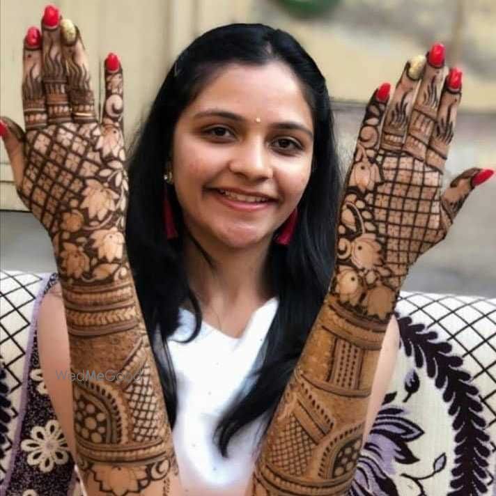 Photo By Raj Mehandi Art - Mehendi Artist