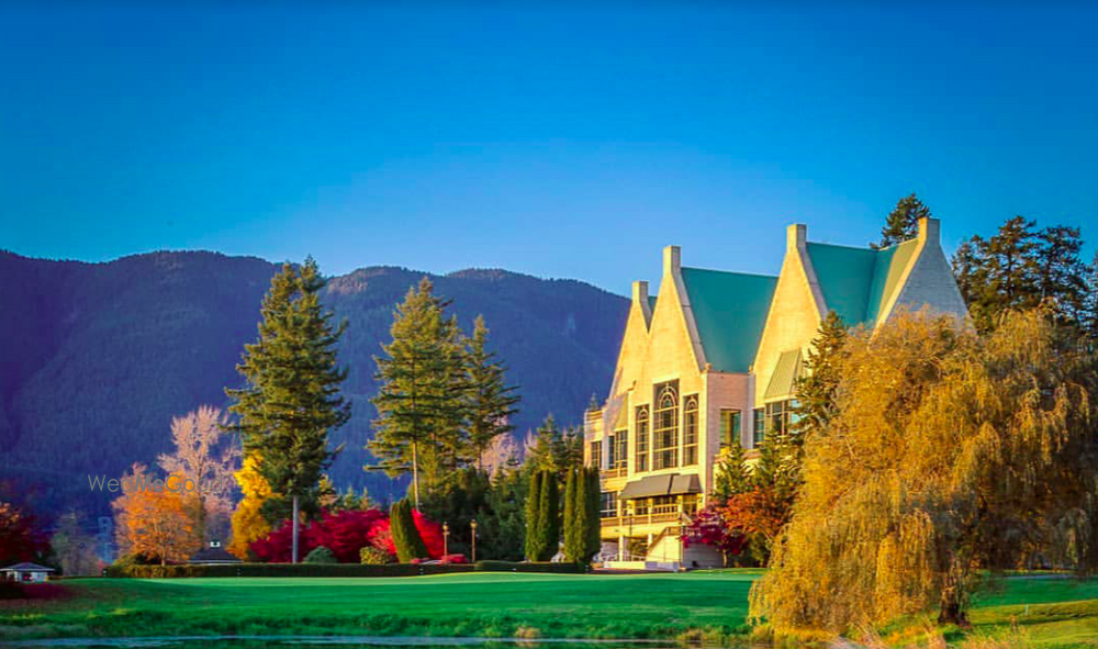 Photo By Swaneset Bay Resort and Country Club - Venues