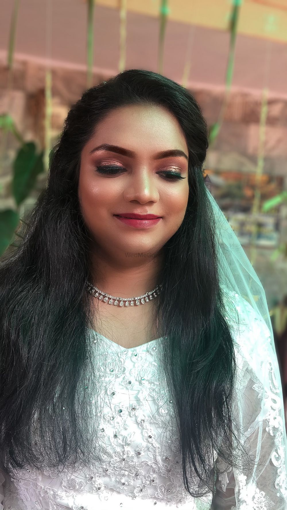 Photo By Hannah Hameed Raina  - Bridal Makeup