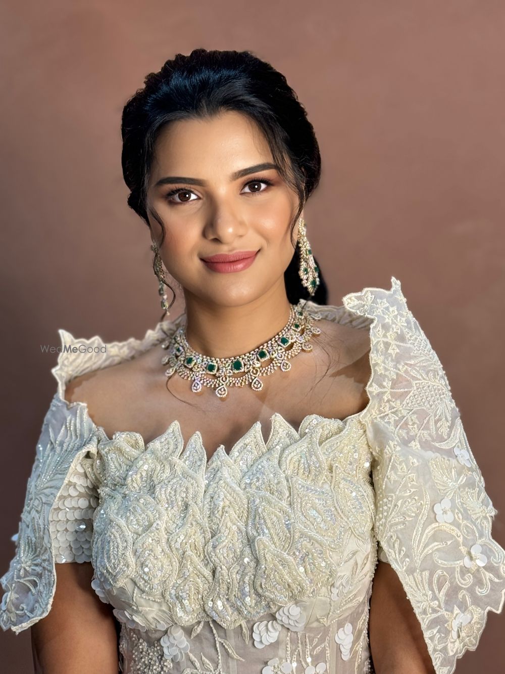 Photo By Hannah Hameed Raina  - Bridal Makeup
