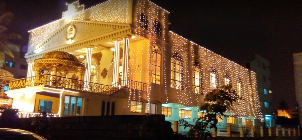 PGM Sreegandha Palace