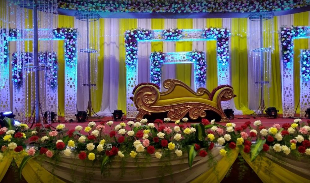 Photo By Poornima Convention Center - Venues