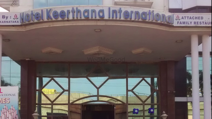 Hotel Keerthana International