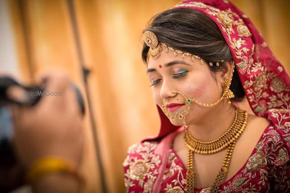 Agra Bride Studio