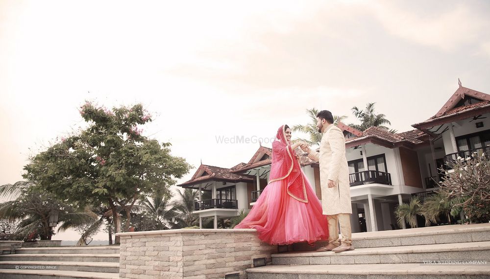 Photo By Yera Wedding Company - Photographers