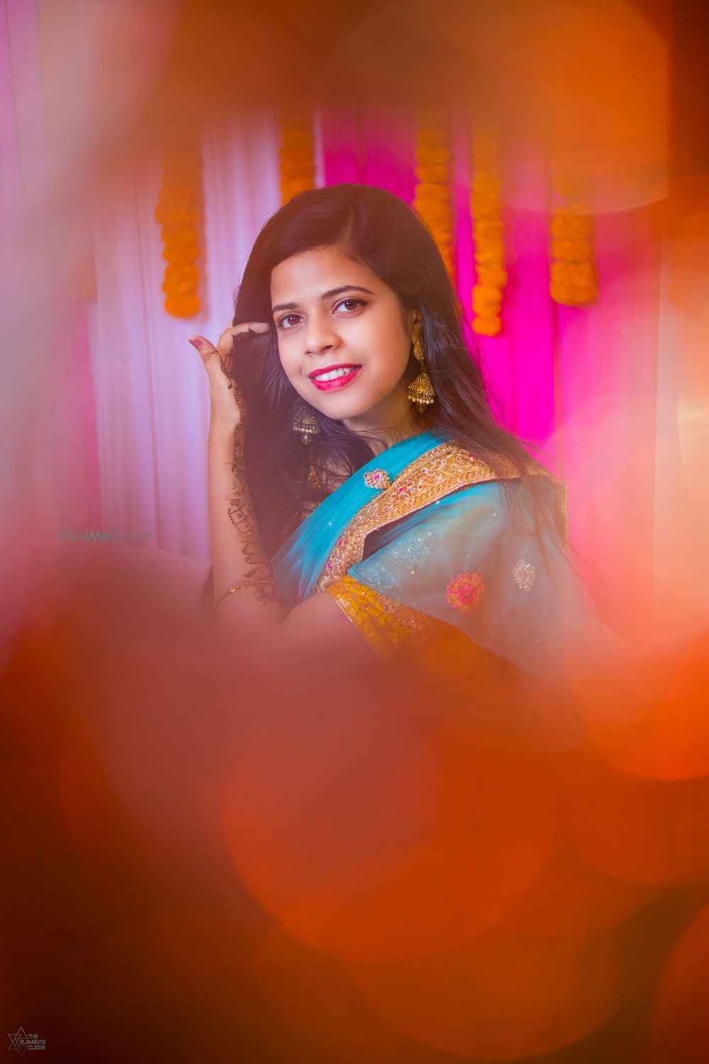 Photo By The Elements Clicks - Photographers