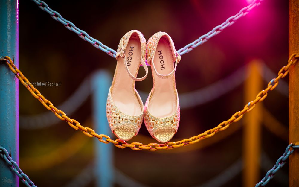 Photo By The Elements Clicks - Photographers
