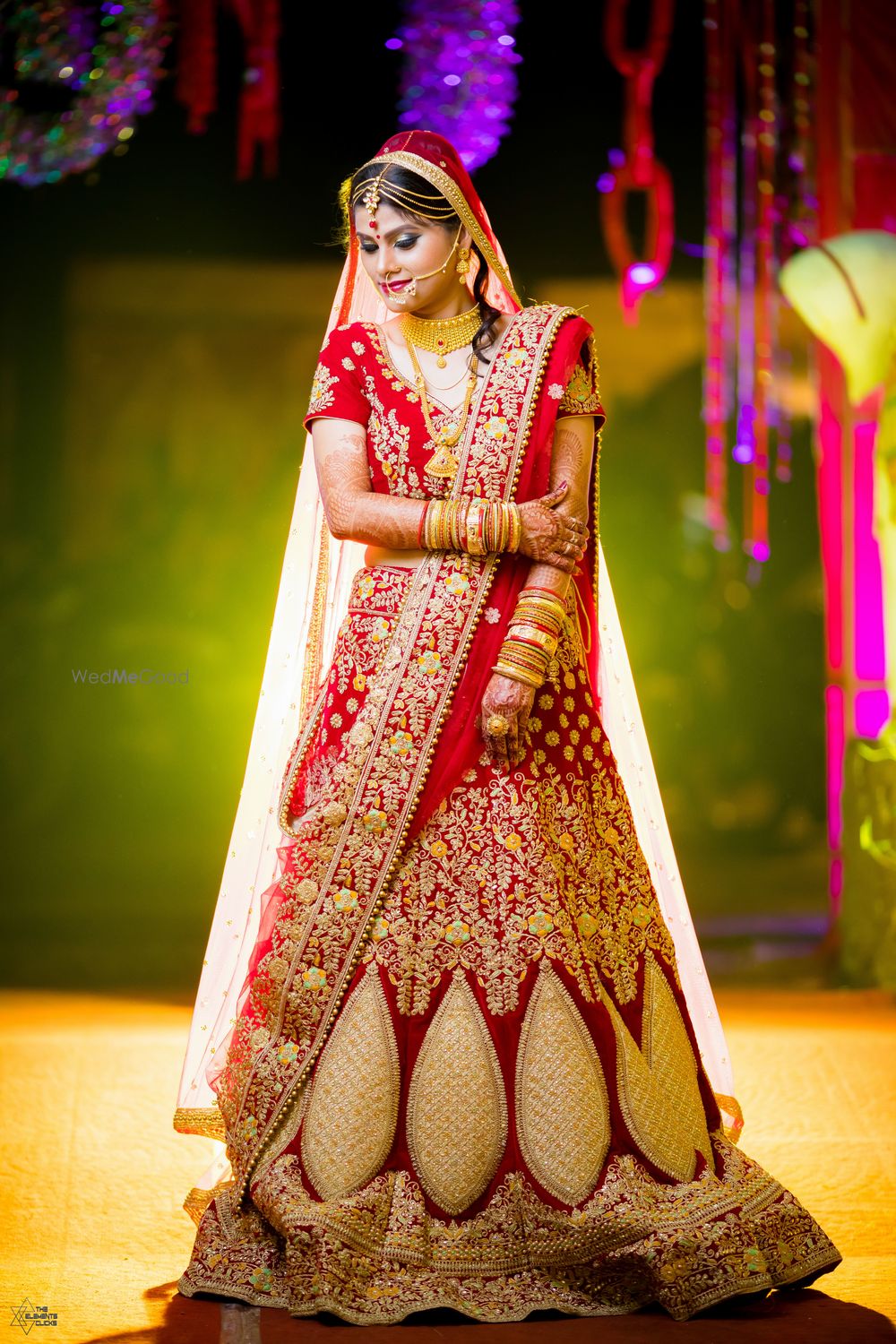 Photo By The Elements Clicks - Photographers