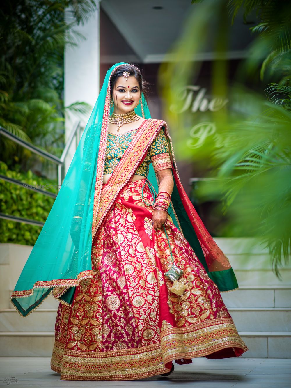 Photo By The Elements Clicks - Photographers