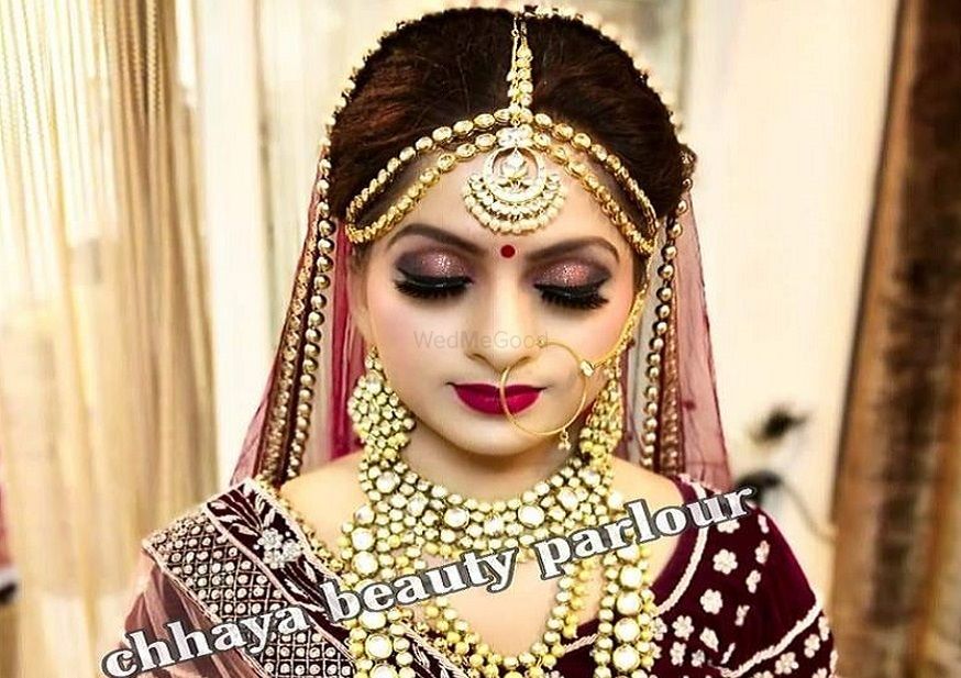 Chhaya Beauty Parlour