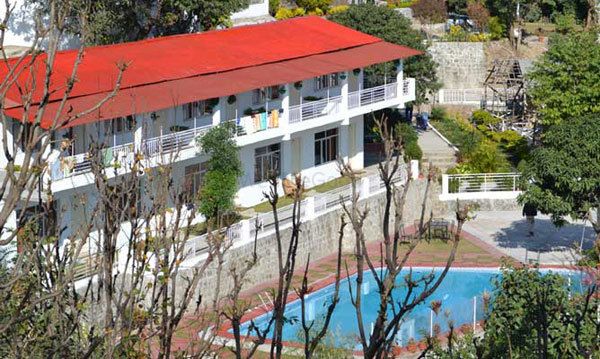 Photo By Janardan Resort Dolmaar Nainital - Venues