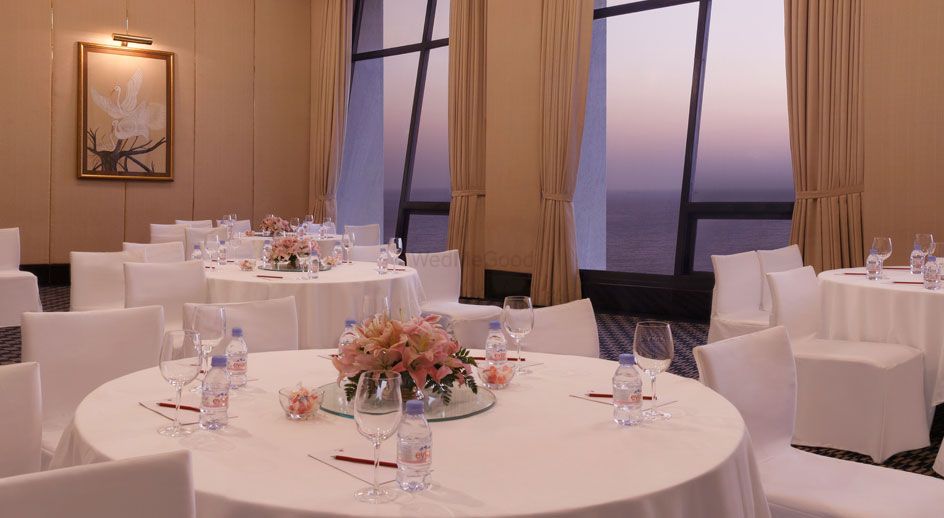 Photo By Trident, Nariman Point - Venues