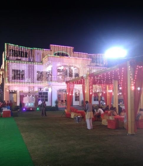 Photo By Shri Ji Resort - Venues