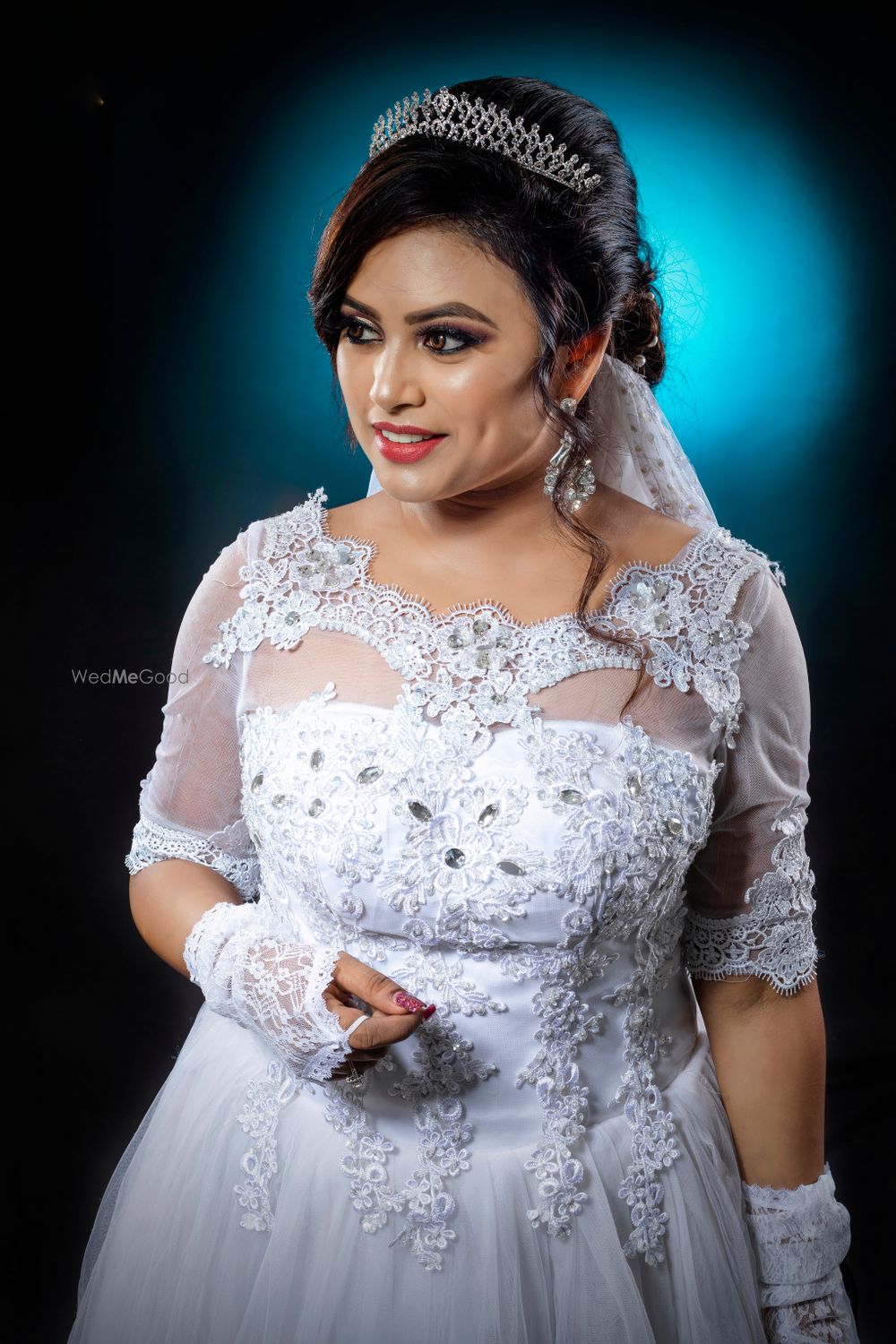 Photo By Nikvika Bridal Makeover - Bridal Makeup