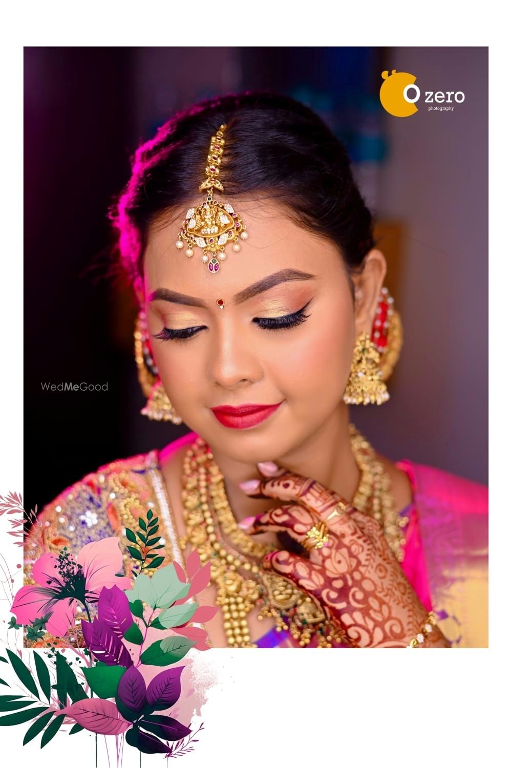 Photo By Nikvika Bridal Makeover - Bridal Makeup