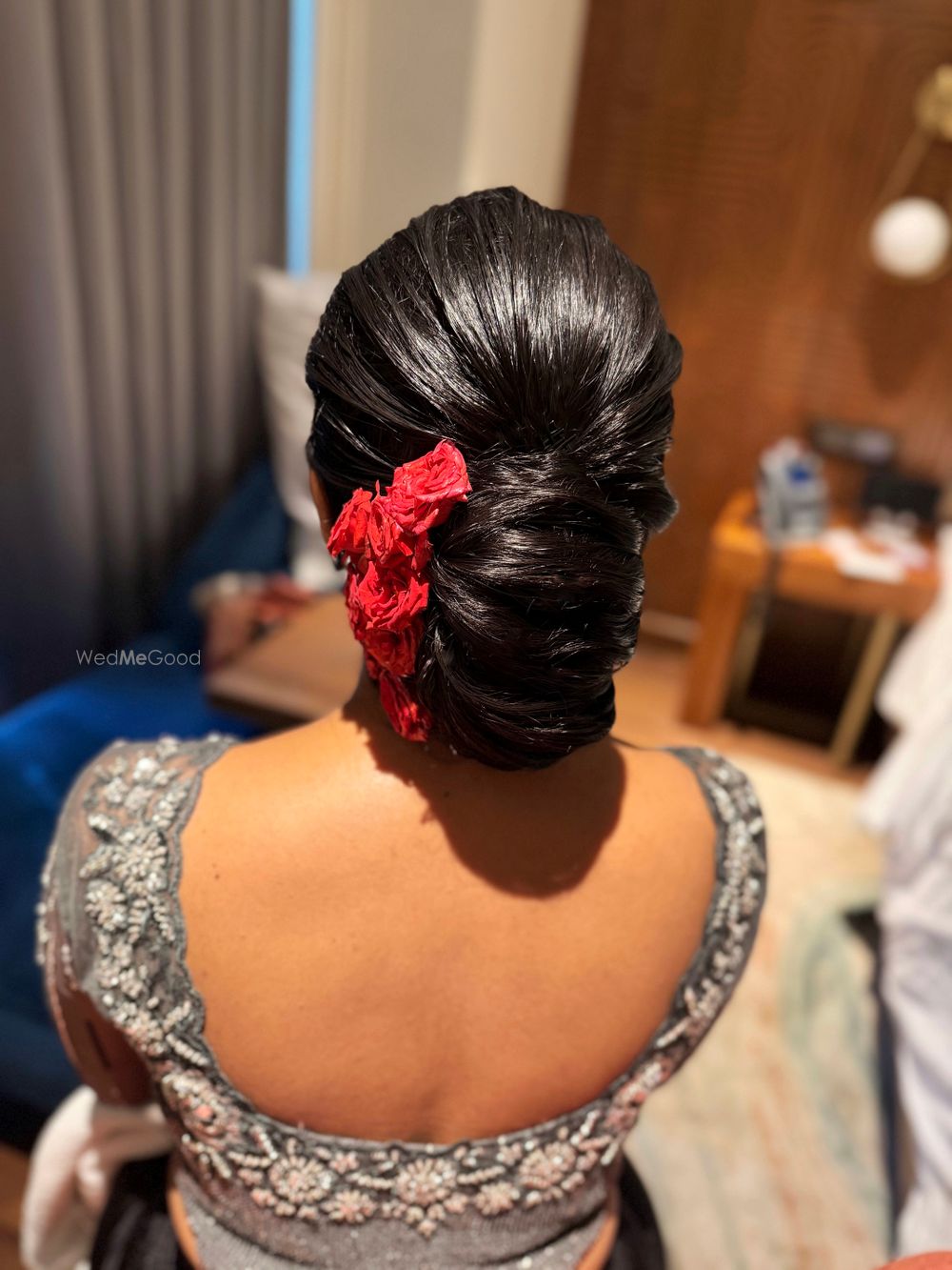 Photo By Nikvika Bridal Makeover - Bridal Makeup