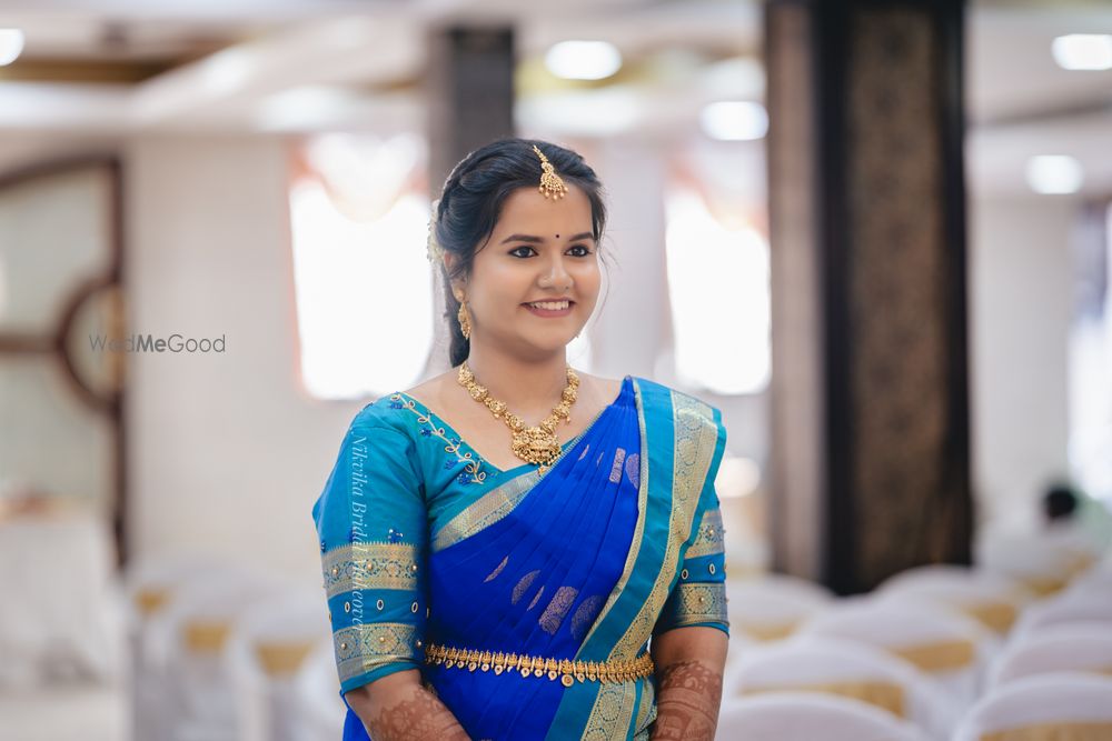 Photo By Nikvika Bridal Makeover - Bridal Makeup