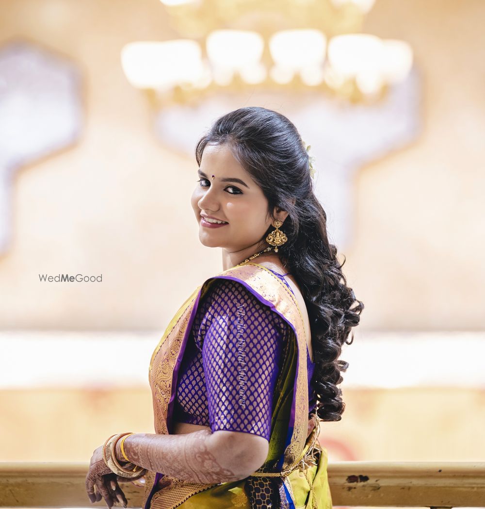 Photo By Nikvika Bridal Makeover - Bridal Makeup