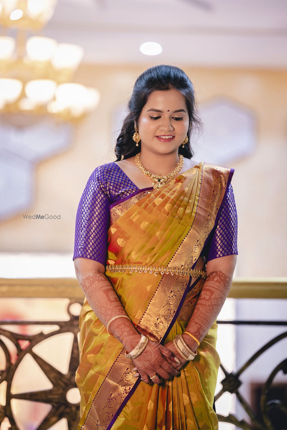 Photo By Nikvika Bridal Makeover - Bridal Makeup