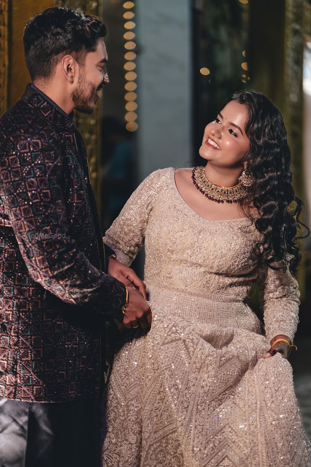 Photo By Nikvika Bridal Makeover - Bridal Makeup