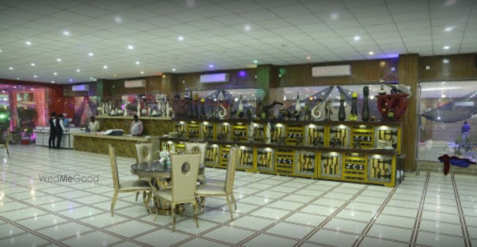 Photo By Moon Shine Resorts - Venues