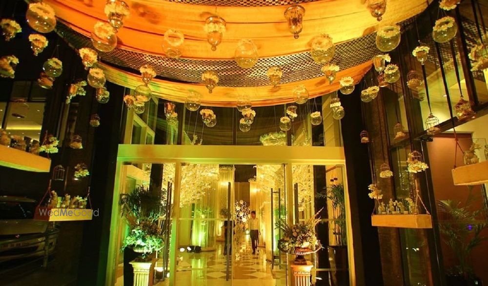 Photo By SHUBH LABH Wedding & Events Planner - Wedding Planners