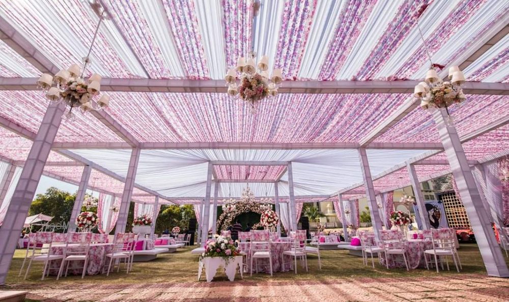 Photo By SHUBH LABH Wedding & Events Planner - Wedding Planners