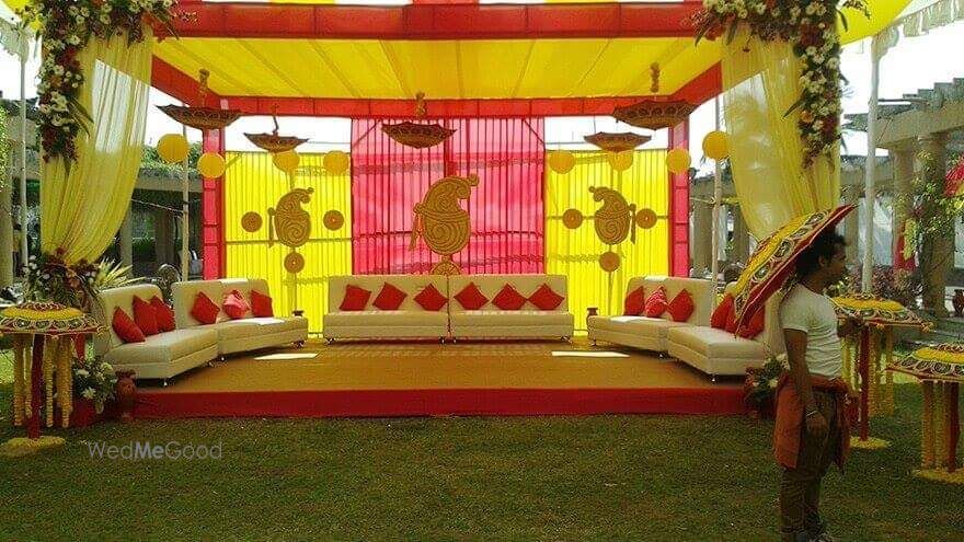 Photo By SHUBH LABH Wedding & Events Planner - Wedding Planners