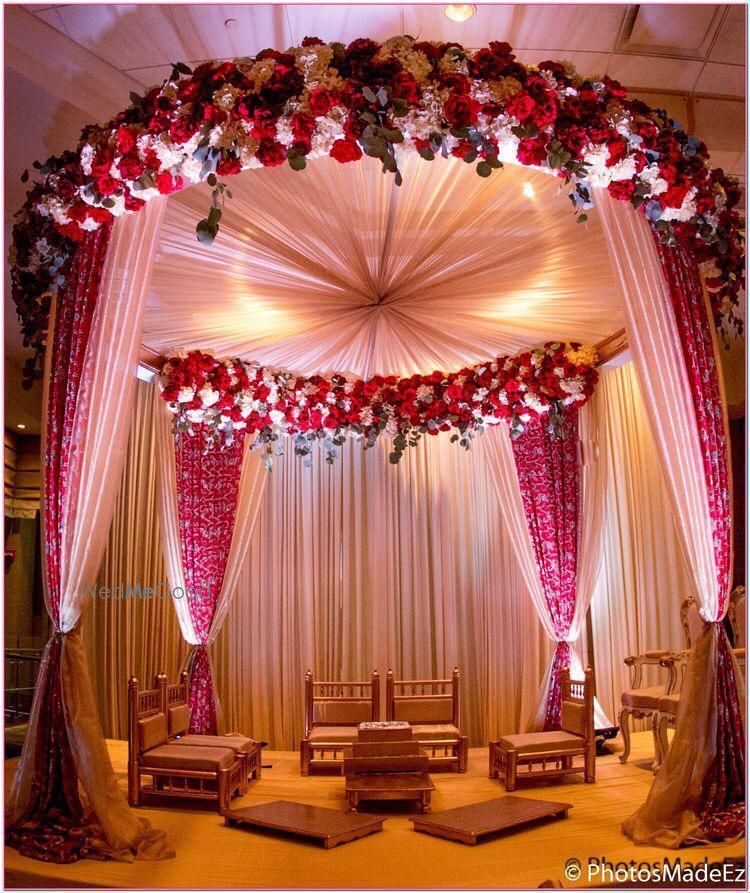 Photo By Make A Mark - Wedding Planners