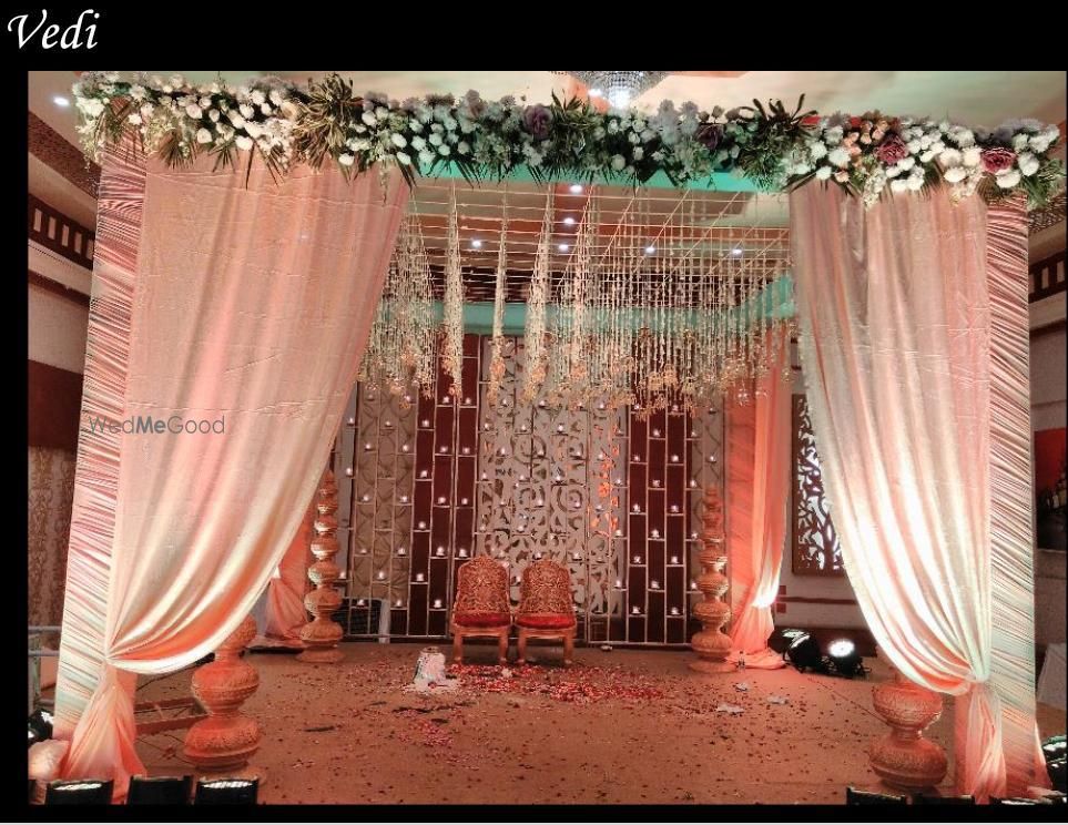 Photo By Make A Mark - Wedding Planners